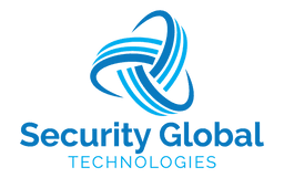 Security Global Technologies Logo